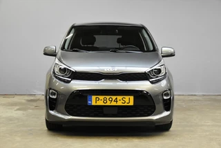 Kia Picanto 1.0 DPi AMT 67pk 4-zits DynamicPlusLine AUTOMAAT / 4