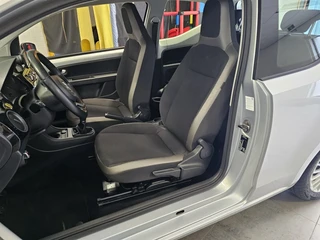 Volkswagen up! 1.0 high up ! BlueM. | Geen import | Cruise control | High Up / 12