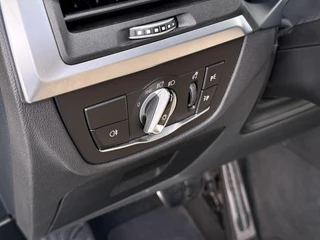BMW X3 xDrive30e / 21