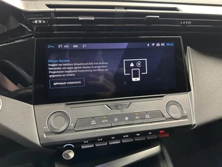 Peugeot 308 SW 1.2 PureTech Active Pack Business NAVI CARPLAY CRUISE ECC. / 29