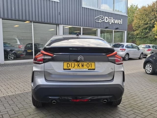 Citroen C4 130pk Max Automaat Clima/LMV/Nav/Cam / 30