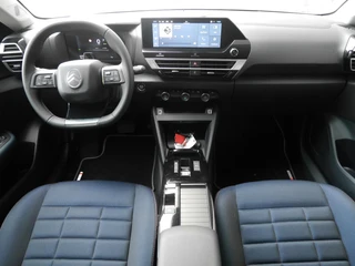 Citroen Ë-C4 Collection 156pk Extended range 54 kWh |  Apple Carplay | Camera | Navigatie | Keyless | Stoelverwarming |  Cruise Control | LED / 4
