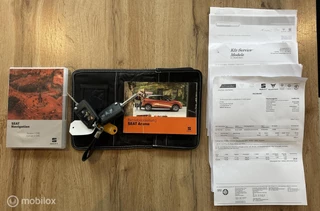 Seat Arona 1.0 TSI Xcellence Business Intense VOL! TOPSTAAT! / 21