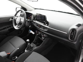 Kia Picanto 1.0 GDi DynamicPlusLine  - Apple Carplay/Android Auto - Navigatie - Achteruitrijcamera - Cruise Control - LM Velgen - Fabrieksgarantie t/m 2033 / 38
