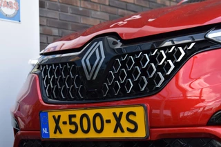 Renault Arkana 1.6 E-Tech full hybrid 145 techno / 16
