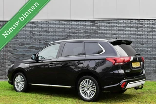 Mitsubishi Outlander 2.4 PHEV Diamand Edition 360º CAMERA/LEDER VOL!/TREKHAAK/ACC/ETC,! / 15
