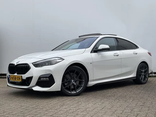 BMW 2 Serie Gran Coupé 218i M Sport Edition Pano.dak HUD Stoelverw. Carplay Alpinweiß DAB LED / 53