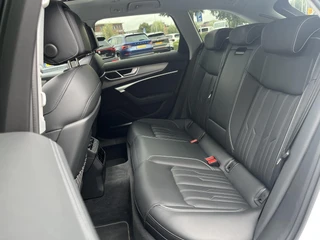 Audi A6 Avant 50 TFSI Hybrid Quattro (Panorama,Trekhaak,Leer,Memory) / 15
