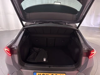 Cupra Formentor 1.4 e-Hybrid Business Leder Stoelverwarming Camera Sfeerverlichting / 16