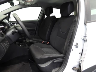 Renault Clio Estate 0.9 TCe Zen NAVI/AIRCO/CRUISE/BLUETOOTH! / 19