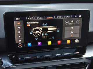 SEAT LEON SPORTSTOURER 1.5 TSI STYLE LAUNCH/PANO/TREKHAAK/BEATS/PARK ASSIST/FULL LED/CAMERA/VIRTUAL / 35