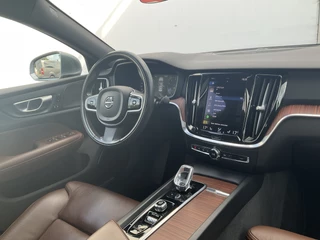 Volvo S60 2.0 B3 Inscription CrystalPook Pano H&K Leer Stoel/Stuurverw Voll.Onderhouden! / 28
