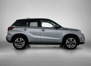 Suzuki Vitara 1.4 Boosterjet Comfort Smart Hybrid | Adaptive Cruise | Stoelverwarming | Navigatie | Camera | Panoramadak / 8