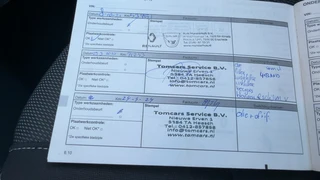 Renault Clio 0.9 TCe Night Day Navigatie Velgen Airco / 25