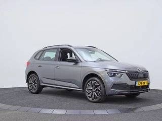 Škoda Kamiq 1.5 TSI DSG 150PK Style Camera | Carplay Navigatie | / 12