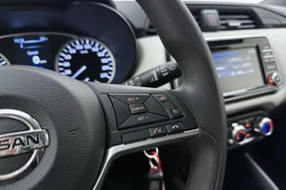 Nissan Micra 1.0L Acenta / 23