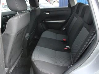 Suzuki Vitara 1.4 Boosterjet Select Smart Hybrid 1e Eigenaar, Adaptieve Cruise en Climate Control, Navigatie, Carplay/Android Auto / 31