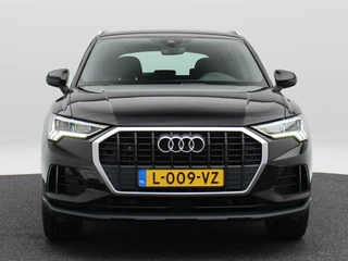 Audi Q3 45 TFSi 245 Pk e Business Edition | Cruise Control | Climatronic | Navigatie | CarPlay | 18 Inch | 160.524 Km !! / 6