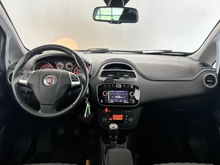 Fiat Punto Evo 0.9 TwinAir Sempre | Airco | Dealer-Onderhouden | Bluetooth / 6