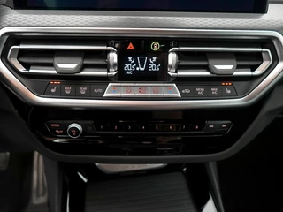 BMW X3 xDrive30e High Executive | M-Sport Aero 360 cam | Elek. klep / 32