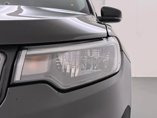 Jeep Compass 4xe 240 Plug-in Hybrid Electric Trailhawk 1.3 Plug-In Hybrid | 4WD PHEV | ADAPTIVE CRUISE CONTROL | ACHTERUIT RIJ CAMERA | 20.000KM | / 14