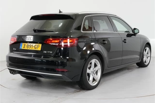 Audi A3 Sportback 35 TFSI CoD Design Pro Line Plus  | Trekhaak | Navi | Stl. verw. | Climate | PDC | LED | / 7