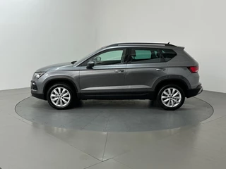 SEAT Ateca 1.5 TSI STYLE BNS INTENSE DSG AUTOMAAT / 7