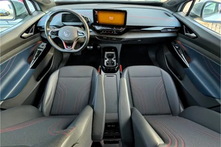 Volkswagen ID.5 GTX 77kWh SOH 89% Trekhaak / 9