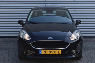 Ford Fiesta 1.1 5DRS. TREND APPLE/ANDROID AUTO / CRUISE / NAVI / DAB / 7