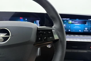 Opel Astra 1.2 Turbo 145pk Hybrid Automaat GS | Panoramadak | Navigatie | Headup display | Adapt. Cruise control | 360 Camera | Stoel- en stuurverwarming | Zwart dak / 22