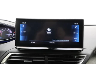 Peugeot 3008 1.2 PureTech GT  Trekhaak | Stoelverwarming Voor | Adaptief Cruise Control | Dodehoek Detectie | Lendensteun | Parkeer Sensoren rondom | / 30