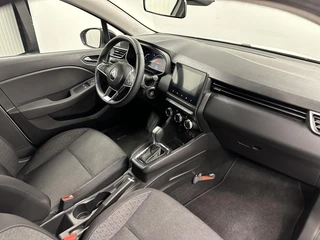 Renault Clio 1.6 E-Tech Hybrid 140 Zen CARPLAY NAVI CRUISE. / 12
