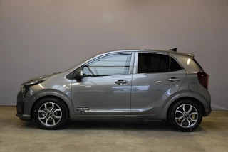 KIA Picanto 1.0 DPi 68pk 4-zits ExecutiveLine / 9