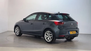 Seat Ibiza 1.0 TSI FR Business Intense Camera Navigatie DAB+ Climate Control / 7