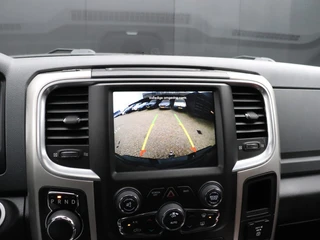 Dodge Ram 1500 5.7 V8 4x4 Crew Cab Classic | LEDER | SCHUIFDAK | LPG | TREKHAAK | NAVIGATIE / 13