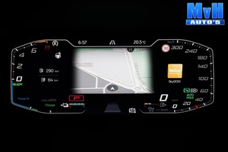 CUPRA Formentor 1.4 PHEV|KUIPST|PANO|STOEL/STUUR.VERW|SOH93% / 56