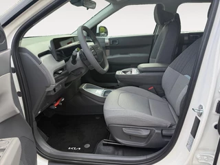 Kia EV3 Plus 81.4 kWh | Informeer naar beschikbaarheid | 605km actieradius | NU MET €3000 inruilvoordeel! / 11