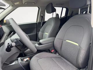 Kia EV2 Plus 42.2 kWh | Navigatie | Climate control | Adaptive cruise control | Stoel + Stuurverwarming | Parkeersensoren voor en achter + parkeercamera achter / 9