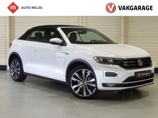 Volkswagen T-Roc 1.5 TSI 150pk 7-DSG R-line / 2