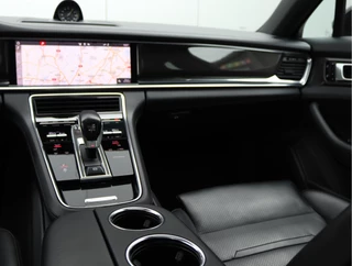 Porsche Panamera Sport Turismo 2.9 4S E-Hybrid  | Pano | Bose | Sport Chrono | SOH 88,1% / 31