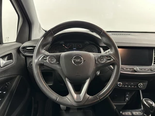 Opel Crossland 1.2 Turbo Edition CAMERA NAVI LM CRUISE CARPLAY / 18