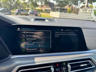 BMW X5 XDRIVE45E M-Sport Bowers & Wilkins Pano Softclose Laser Trekhaak Mooi vol uitgevoerd! / 61