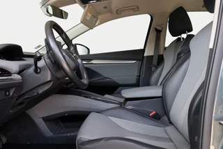 Škoda Enyaq iV 80 Loft 204PK 94,55% SOH Matrix LED | Camera | Carplay | Adaptive Cruise / 9