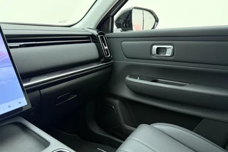 Jaecoo 7 1.5 GDI SHS-P Selective | Plug-in Hybride |  Lederen bekleding | 19" Lichtmetalen velgen | Climate Control | Camera | Snellaad functie / 33
