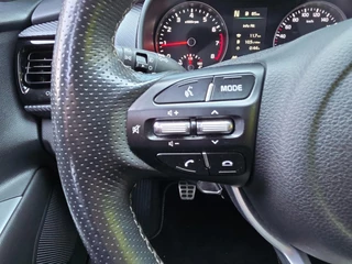 Kia Stonic 1.0 T-GDi MHEV GT-Line | Keyless | Navigatie | Climate control | Cruise control | Parkeer camera achter / 15
