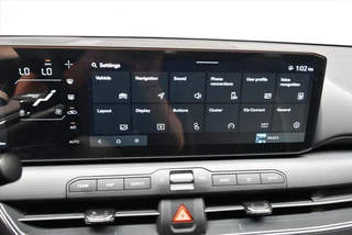 Kia K4 1.0 T-GDi MHEV 115pk DCT7 GT-Line Launch Edition (schuifdak) / 30