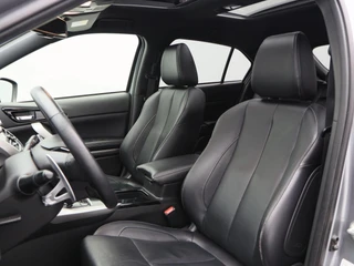Mitsubishi Eclipse Cross 2.4 PHEV Prestige | Stoelverwarming | Camera | Panoramadak | Climatronic | Navigatie | CarPlay | 19 inch | 86.363 Km !! / 21