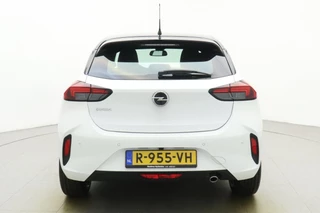 Opel Corsa 1.2 GS Line 100 PK | Navigatie | Climate control | Camera | LED | Zwart dak | Lichtmetalen velgen / 12