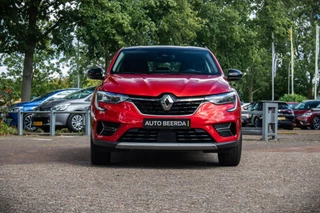 Renault Arkana mild hybrid 140 EDC techno | Stoel- en stuurwiel verwarming | Achteruitrijcamera | Adaptieve cruise control | / 19