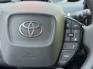 Toyota C-HR+ First Edition 77 kWh 224PK NIEUW DIRECT UIT VOORRAAD LEVERBAAR! / 12
